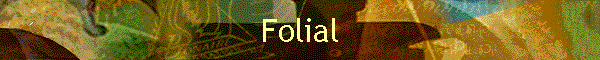 Folial