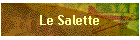 Le Salette