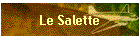 Le Salette
