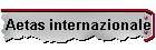 Aetas internazionale