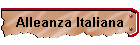 Alleanza Italiana