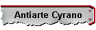 Antiarte Cyrano