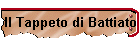 Il Tappeto di Battiato