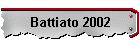 Battiato 2002