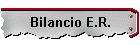 Bilancio E.R.