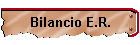 Bilancio E.R.