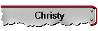 Christy