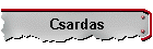 Csardas