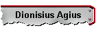 Dionisius Agius