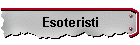 Esoteristi