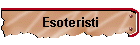 Esoteristi