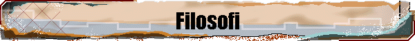 Filosofi