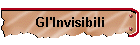 Gl'Invisibili