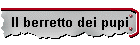 Il berretto dei pupi