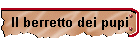 Il berretto dei pupi