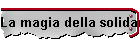 La magia della solidarietà