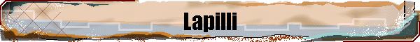 Lapilli