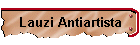 Lauzi Antiartista