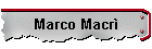 Marco Macr