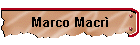 Marco Macr