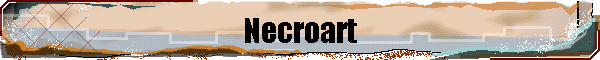 Necroart