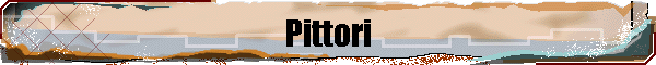 Pittori