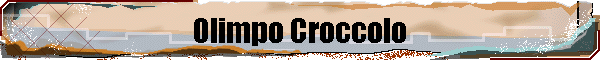 Olimpo Croccolo