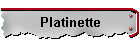 Platinette