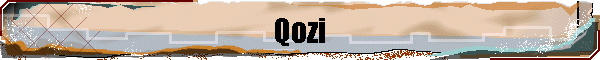 Qozi