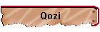 Qozi