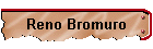 Reno Bromuro