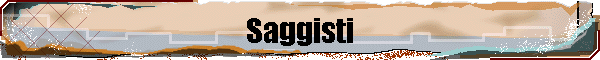 Saggisti