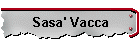 Sasa' Vacca