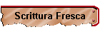 Scrittura Fresca