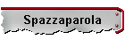 Spazzaparola