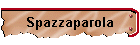 Spazzaparola