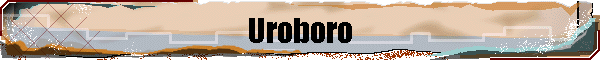 Uroboro