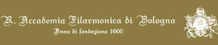 home page Accademia filarmonica