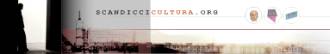 Scandicci Cultura.org -- Torna alla Home Page