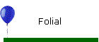 Folial