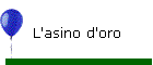 L'asino d'oro