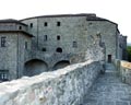 Il castello del Piagnaro di Pontremoli