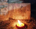 Il parto di Dracula