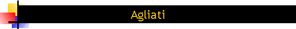 Agliati