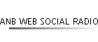 ANB WEB SOCIAL RADIO