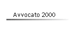 Avvocato 2000