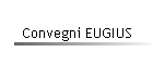 Convegni EUGIUS