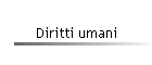 Diritti umani