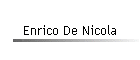 Enrico De Nicola