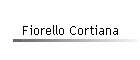 Fiorello Cortiana